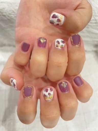 ネイルしたい方 はな 諫早のネイルの無料広告 無料掲載の掲示板 ジモティー