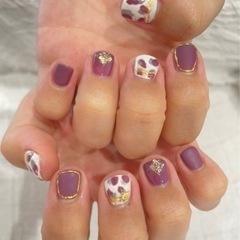 ネイルしたい方 はな 諫早のネイルの無料広告 無料掲載の掲示板 ジモティー