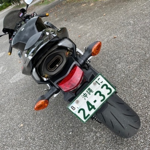 cbr600rr pc40 前期　値下げしました cbr600rr pc40 前期 値下げしました