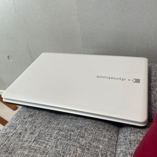 その他 dynabook EX/46MWH