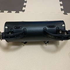 デグナー Degner ツールバッグ 車体取り付けバッグ 工具入れ 車載工具 シンセティックレザー Dtb 1 とみぃ 大東のバイク の中古あげます 譲ります ジモティーで不用品の処分