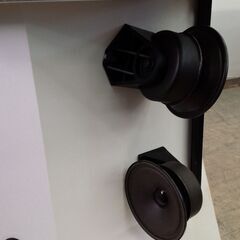 愛品館千葉店】BOSE 301AV MONITOR AVモニタースピーカー ペア 保証