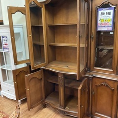 C1*132[ご来店頂ける方限定]飾り棚