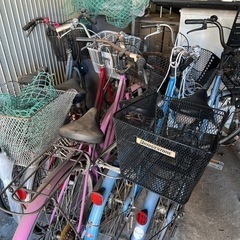 【ネット決済】自転車