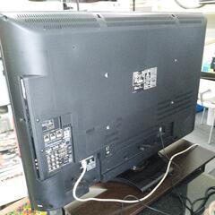 東芝 TOSHIBA 液晶テレビ 42Z8000 2009年製 札幌 ホームプラスリサイクル 白石区