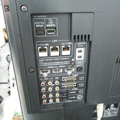 東芝 TOSHIBA 液晶テレビ 42Z8000 2009年製 札幌 ホームプラスリサイクル 白石区