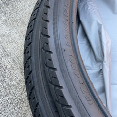 ジオスのGENOVA（MTB）22インチ子供用自転車　マウンテンバイク