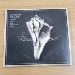 CD ROBERT PLANT ロバート・プラント lillab...