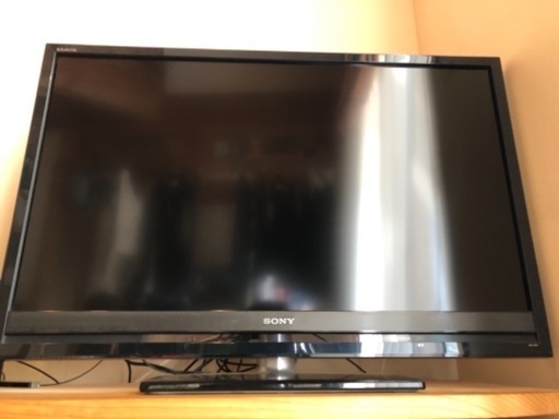 最新品即納】 SONY BRAVIA F1 KDL-40F1(B) 美品 pAGv9-m71798954207