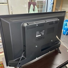 マックスゼン maxzen 液晶テレビ J32CH02 32インチ 2020年製 札幌 ホームプラスリサイクル 白石区