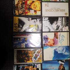 90年代CD各種まとめ売り