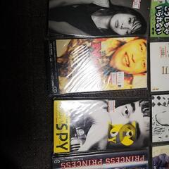 90年代CD各種まとめ売り