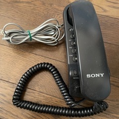 【ネット決済】電話機