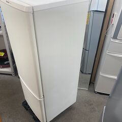 保証付き パナソニック 冷蔵庫 NR-B17BW-W リサイクルショップウルカウ 