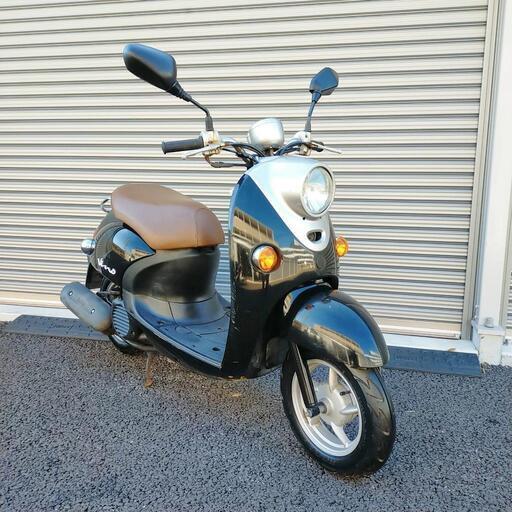 979.軽整備u0026新品パーツ多数♪ お洒落可愛い ビーノ 千葉県柏市