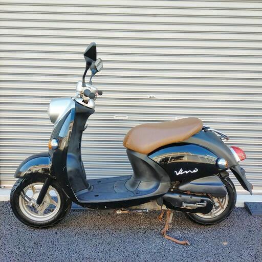 979.軽整備u0026新品パーツ多数♪ お洒落可愛い ビーノ 千葉県柏市