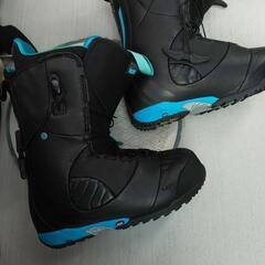 【お得3点セット】BURTON （ボード、ビンディング、ブーツ）