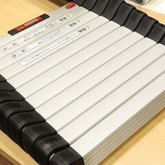 【苫小牧バナナ】美品 ハセガワ 伸縮はしご HPX-42 テレスコピックラダー アルミ合金製伸縮形単はしご 全長4.2m/最大150Kg 本体のみ-YOKOMO MR-4TC BD メカ付き（プロポ・受信機無し）