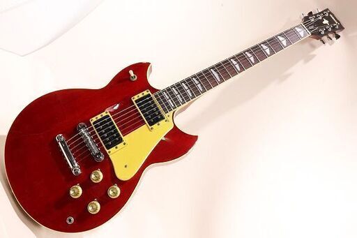 苫小牧バナナ】YAMAHA SG800 1981年 ヤマハ エレキギター JAPAN 