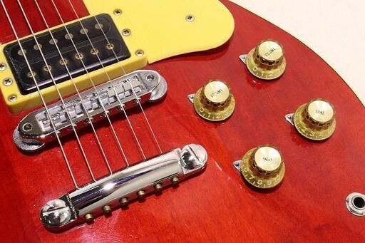 苫小牧バナナ】YAMAHA SG800 1981年 ヤマハ エレキギター JAPAN