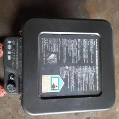 【破格】美品！ダイニチ工業　ブルーファンヒ―タ―