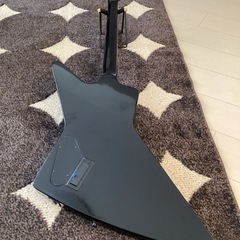 Epiphone 1984 EXPLORER EX