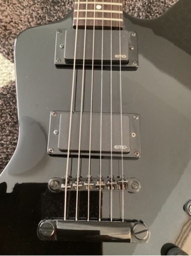 Epiphone 1984 EXPLORER EX − 兵庫県