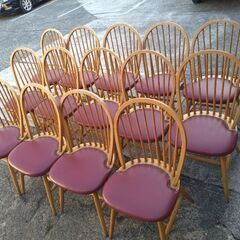 椅子14脚セット、店舗用品、居酒屋、レストラン、カラオケなどに！ 居酒屋家具】椅子・ソファ・テーブル・座卓を業界最安級価格で販売