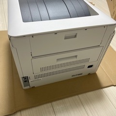 OKI C824 レーザープリンター