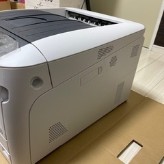 OKI C824 レーザープリンター