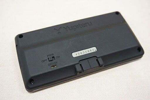 苫小牧バナナ】良品 Yupiteru/ユピテル LS310 SUPER CAT GPSレーダー 苫小牧バナナ】良品 Yupiteru/ユピテル LS310 SUPER CAT GPSレーダー