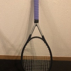 テニスラケット HEAD Ti.S5