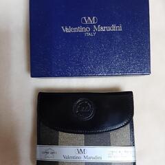 Valentino Marudini 折り畳み財布