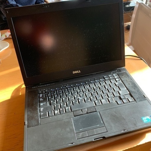 (売約済）お勧め！Dell precision M4500B ハイスペック、プロ用グラフィック重視pc　Win10 pro 64bit (認証済） 売約済）お勧め！Dell precision M4500B ハイスペック、プロ用