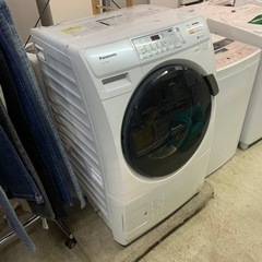🎉【値下げ】ドラム式洗濯機 Panasonic2015年
