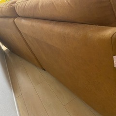 最終値下げ！ソファ【決定】