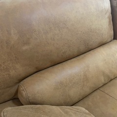 最終値下げ！ソファ【決定】