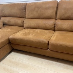 最終値下げ！ソファ【決定】