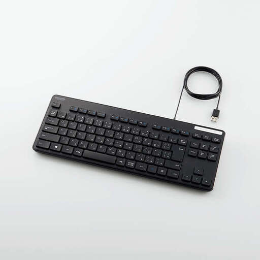 エレコム　キーボード　新品