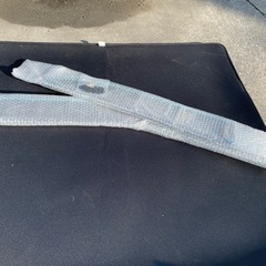 ヤリスクロス　TOYOTA純正サイドバイザー