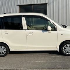 平成24年　ホンダライフ　車検有り