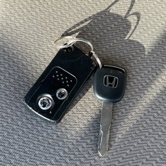 平成24年　ホンダライフ　車検有り