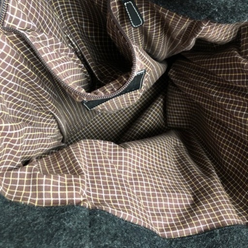 コーチ ウールバッグ コーチ ウールコート&バッグお揃い コーチ ウール