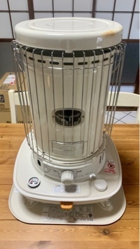 コロナ 石油ストーブ SL-6618 corona 箱付き