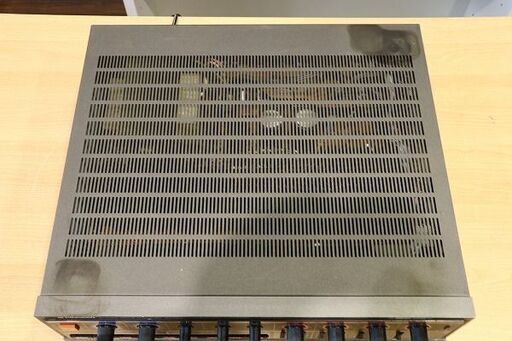 匿名配送☆Pioneer SA-V21 ハイパワー アンプ karaoke 匿名配送☆Pioneer SA-V21 ハイパワー アンプ karaoke 匿名配送