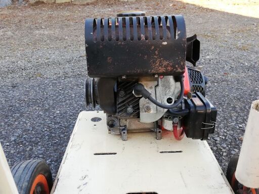 Kubota 汎用エンジン