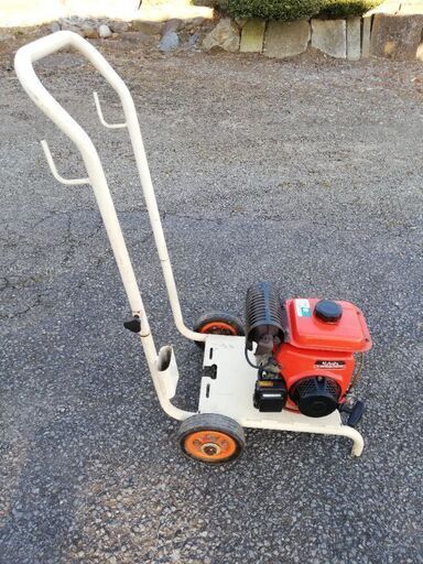 Kubota 汎用エンジン