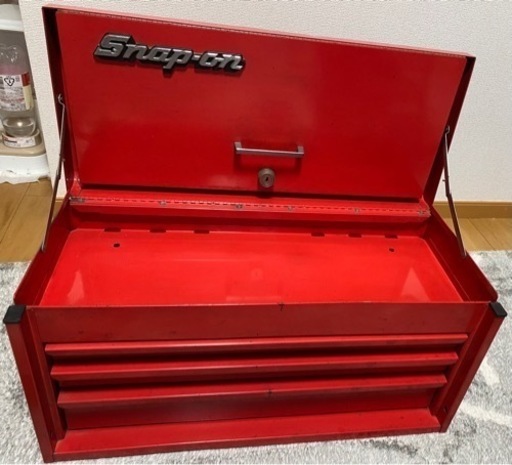 スナップオン 工具箱 KRA3055 【公式通販】