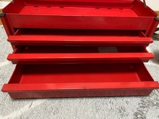 スナップオン 工具箱 KRA3055