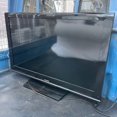 東芝 REGZA 40インチ 2009年式 テレビ HDMI